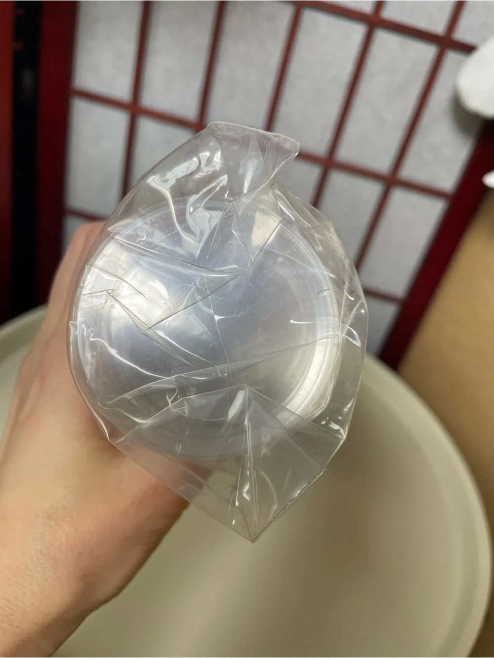 LG Box of Sterilized Petri Dishes - 400 Count - 2”